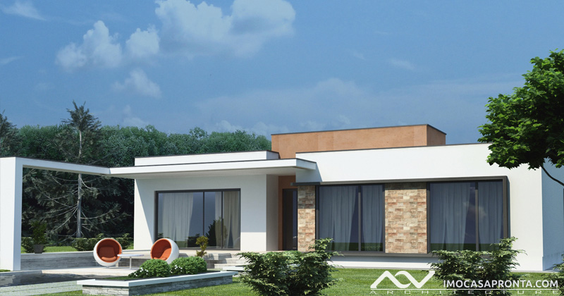 Mainz casas modulares t3 imocasapronta 2 moradia